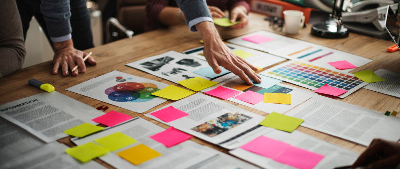 Elaborar Estudos Econômicos para desenvolvimento de novos produtos e/ou penetração em novos mercados.