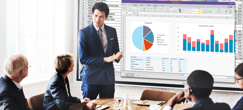 Elaborar Planejamento Estratégico.